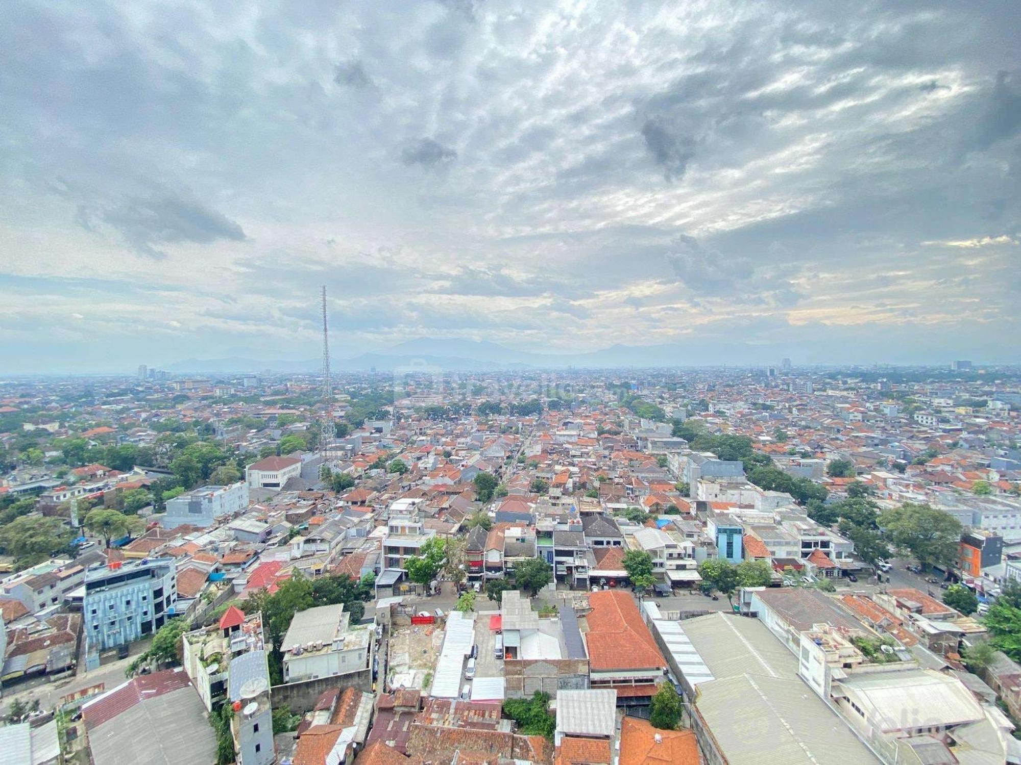 Spacious At Grand Afrika By Travelio *